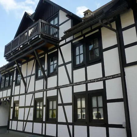 Ferienwohnung Vintage Willingen Willingen  Exterior photo