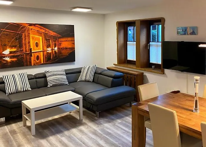 Ferienwohnung Vintage Willingen