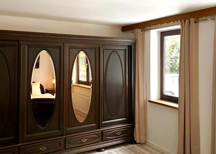 Ferienwohnung Vintage Willingen