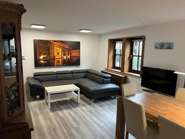 Vintage Willingen Apartment