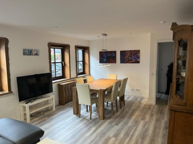 Apartment Vintage Willingen Willingen (Upland)