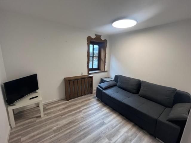 Apartment Vintage Willingen