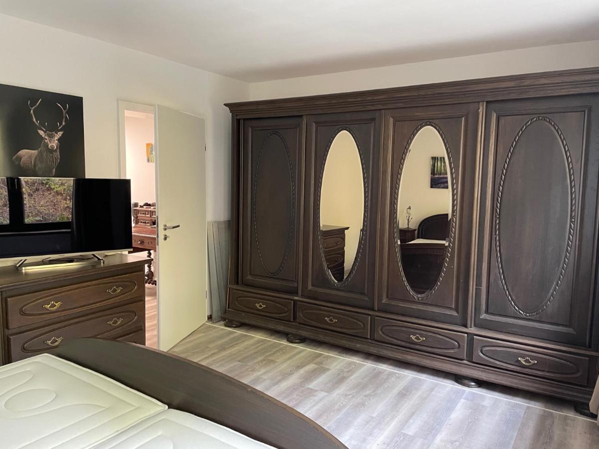 Vintage Willingen Apartment Willingen (Upland)