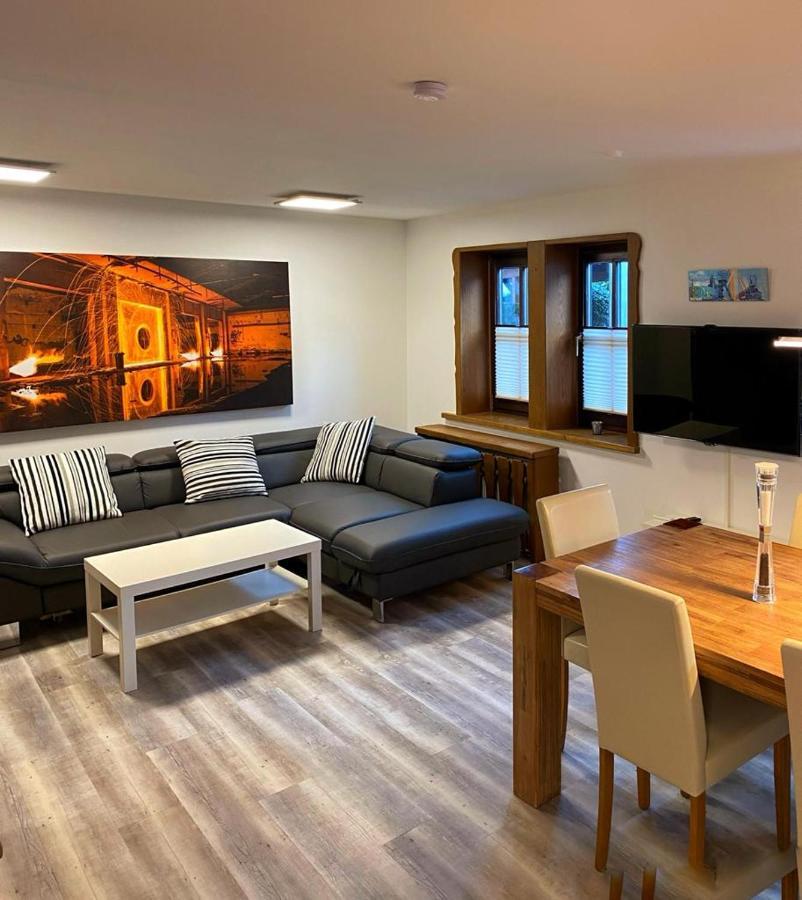Vintage Willingen Apartment