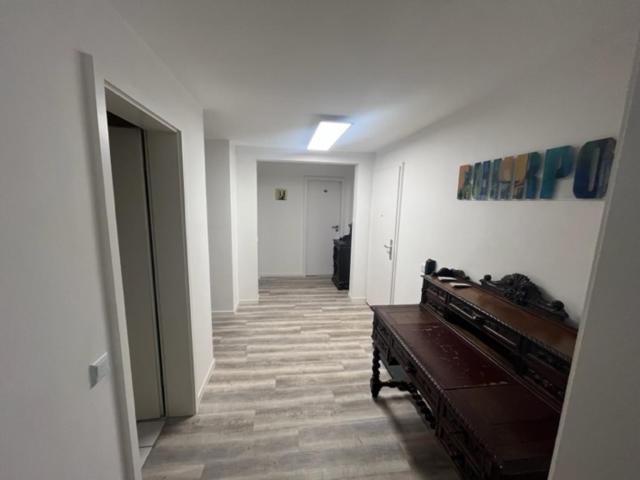 Vintage Willingen Apartment *
