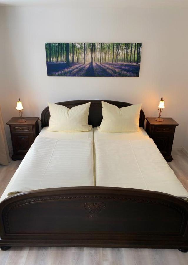 Apartment Vintage Willingen Willingen (Upland)