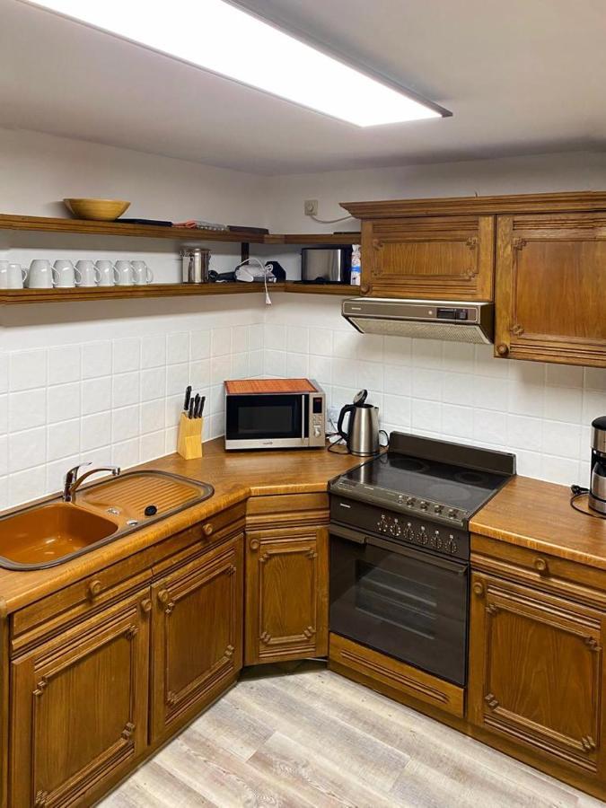Apartment Vintage Willingen *
