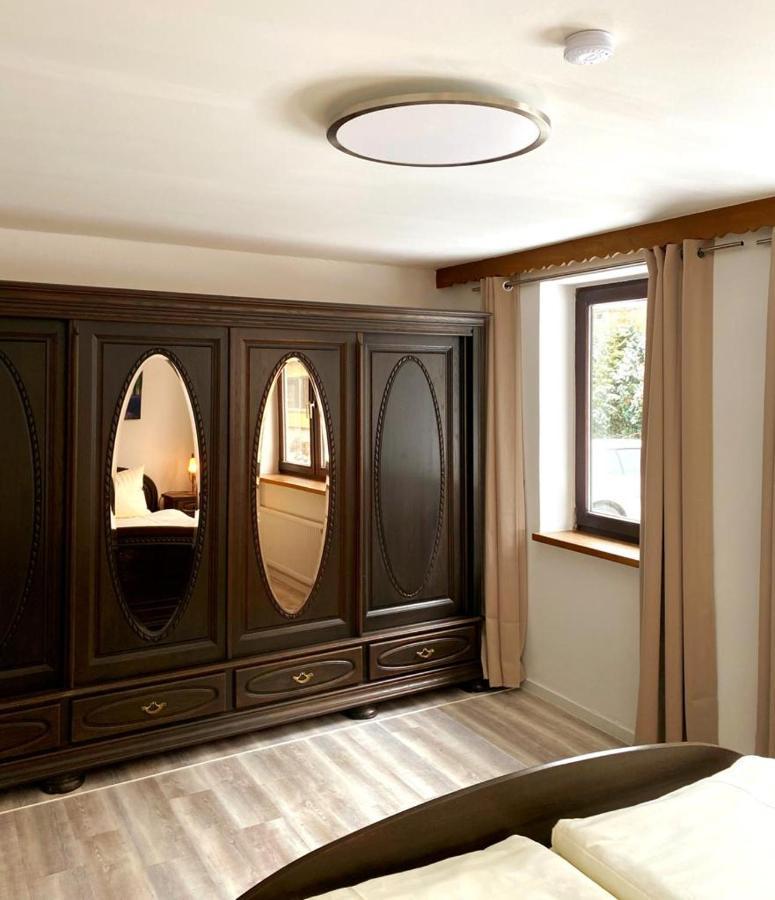 Apartment Vintage Willingen *